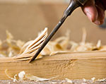 Entretien de meuble en bois par Menuisier France à Vaulx-Milieu